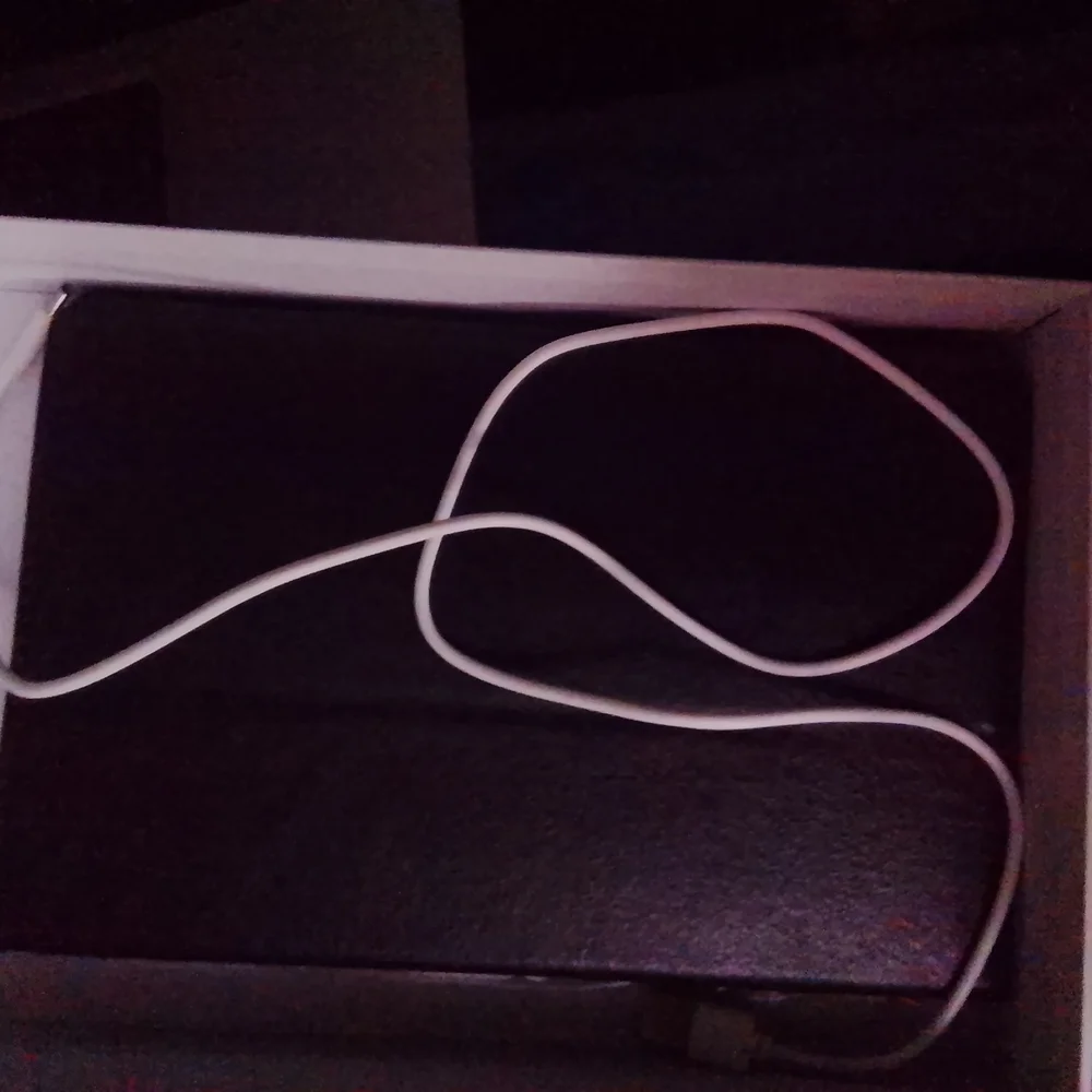 NEW Tablet - Classic Black